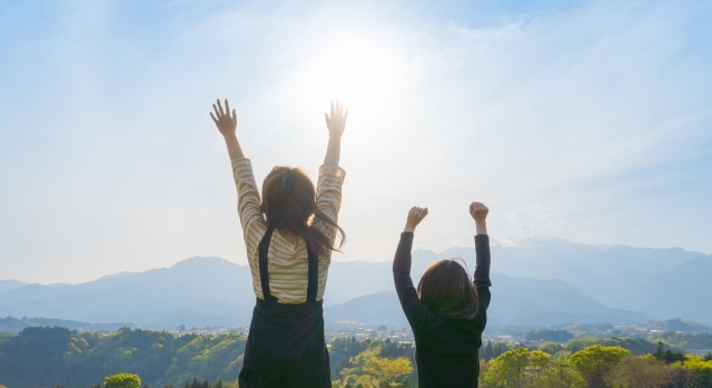 まとめ：
田舎暮らしの大変なことは、移動の手間と生き物の被害！