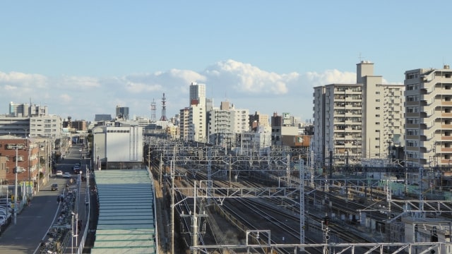 千葉市から松戸に通勤するなら知っておきたい！「西船橋」駅の通勤・通学に関する3つのこと！