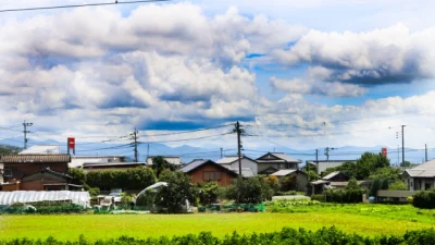 駅から離れたところにあえて家を建てる人の心理状況とは？